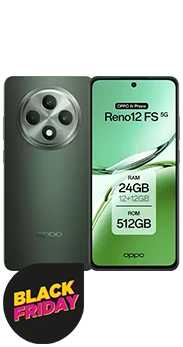 Oppo oppo reno 12 fs 5g 512 gb Verde