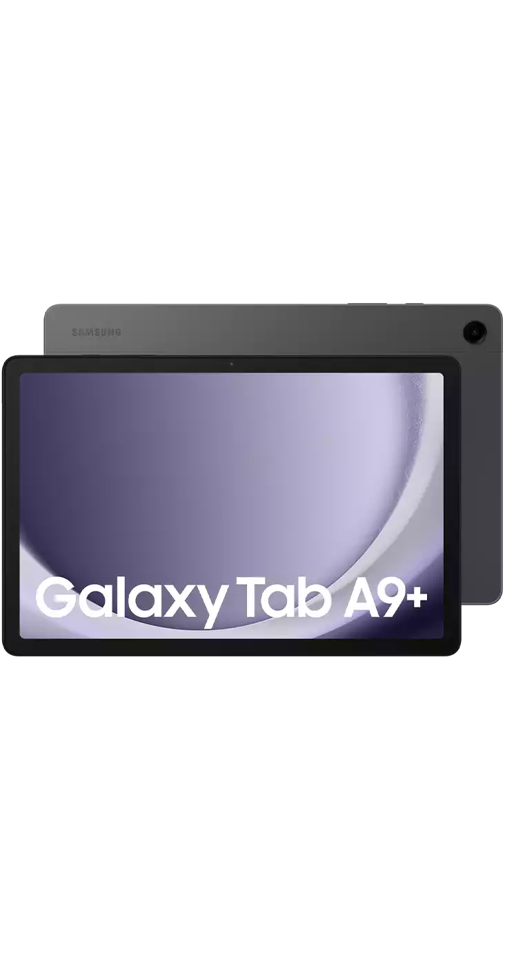 Samsung galaxy tab a9 plus wifi 11 8gb 128gb Gris